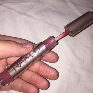 Urban Decay - Naked Ultra Nourishing Lip Gloss